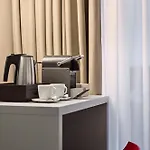 Essential By Dorint Deiker Höfe 3* Düsseldorf