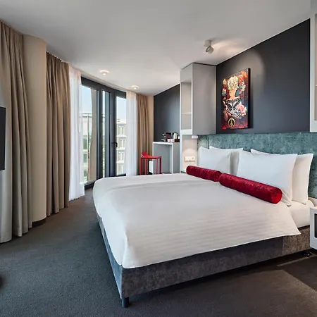 Essential By Dorint Deiker Hoefe