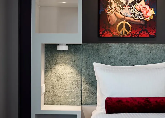 Hotel Essential By Dorint Deiker Hoefe 3*