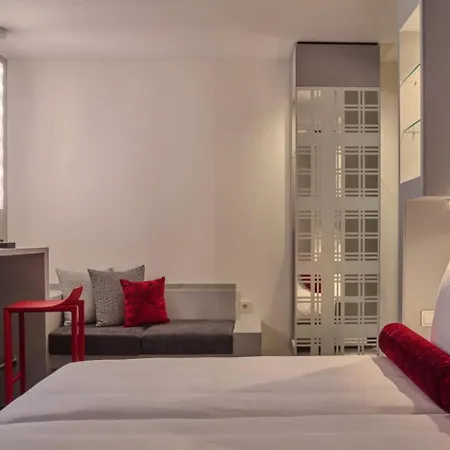 Essential By Dorint Deiker Höfe Hotel 3*