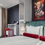 Essential By Dorint Deiker Hoefe 3* Düsseldorf