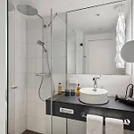 Essential By Dorint Deiker Hoefe 3*