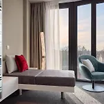 Essential By Dorint Deiker Hoefe Hotel 3*