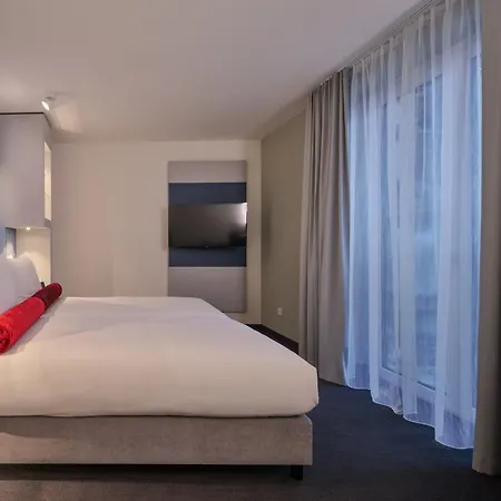 Essential By Dorint Deiker Hoefe 3*