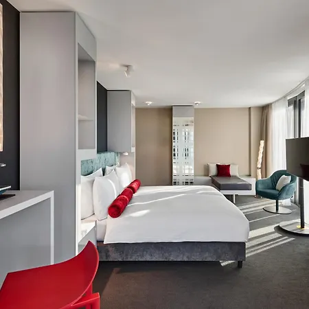 Hotel Essential By Dorint Deiker Hoefe Düsseldorf