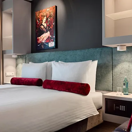 Essential By Dorint Deiker Höfe Hotel 3*