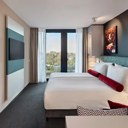 Essential By Dorint Deiker Hoefe Hotel