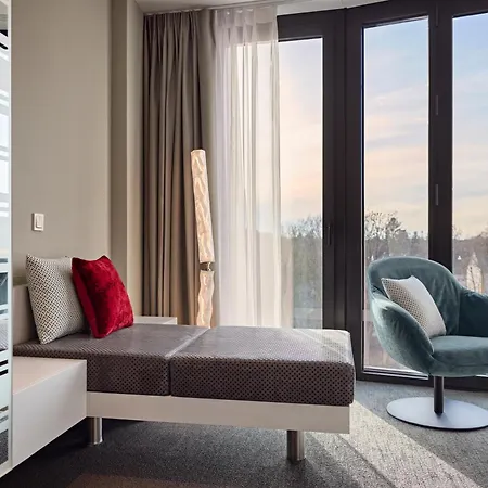 Essential By Dorint Deiker Hoefe Hotel 3*