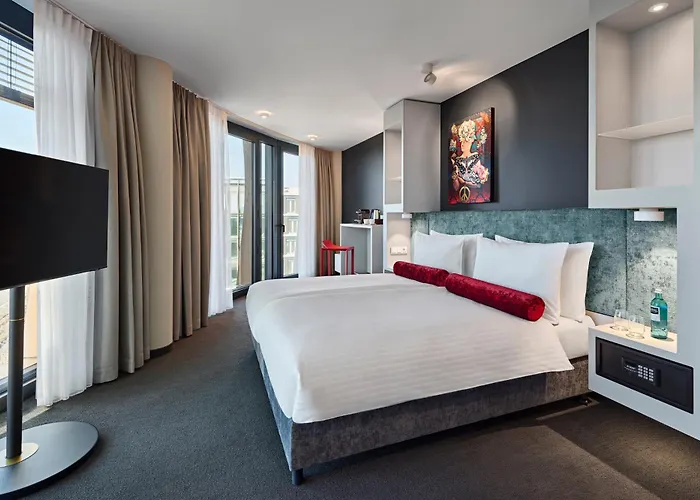 Essential By Dorint Deiker Hoefe