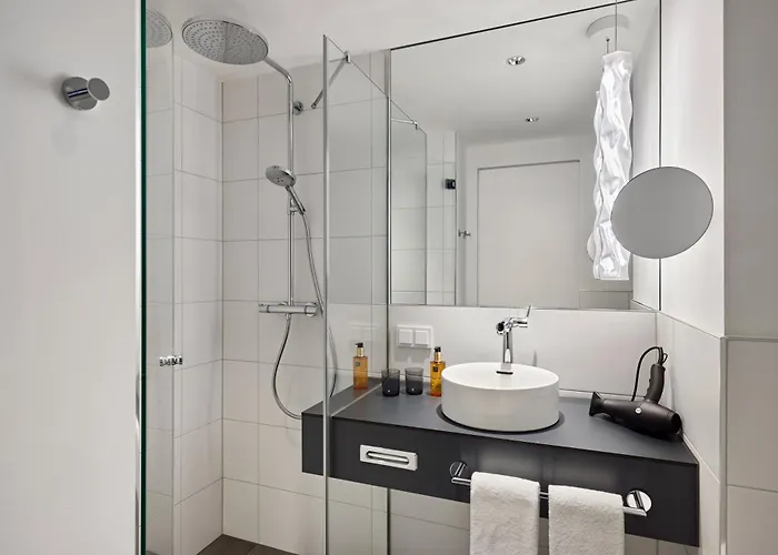 Essential By Dorint Deiker Hoefe 3*