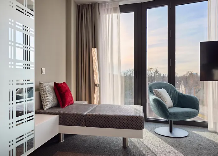 Essential By Dorint Deiker Hoefe Hotel 3*