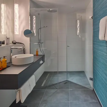 Essential By Dorint Deiker Hoefe 3*