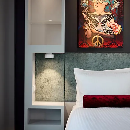 Otel Essential By Dorint Deiker Hoefe 3*