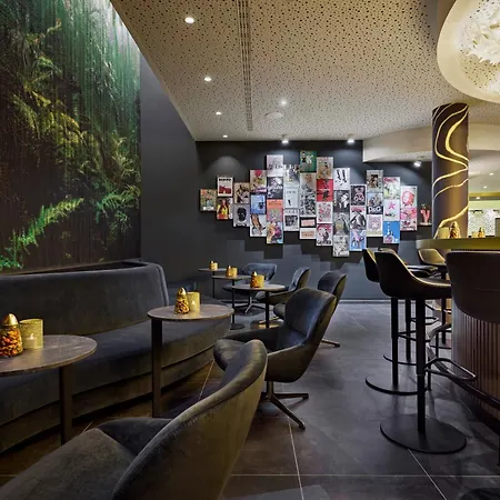 Hotel Essential By Dorint Deiker Hoefe