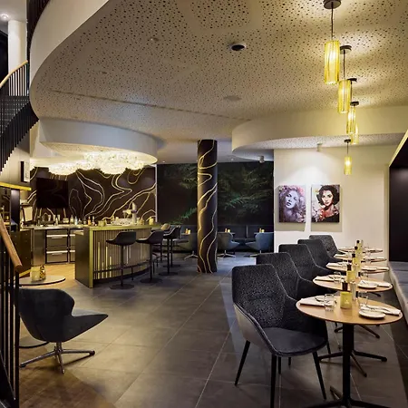Essential By Dorint Deiker Hoefe Hotel 3*