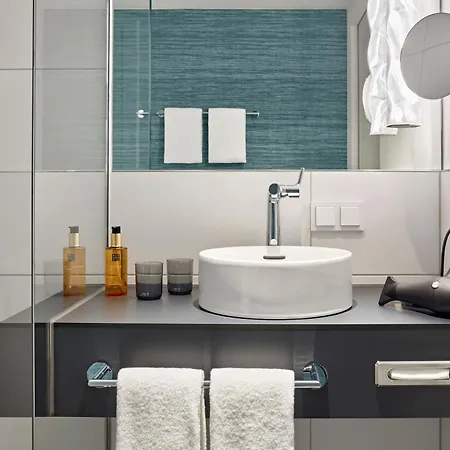 Hotel Essential By Dorint Deiker Hoefe