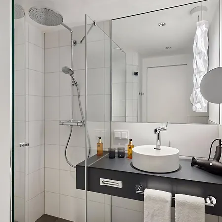 Essential By Dorint Deiker Hoefe 3*