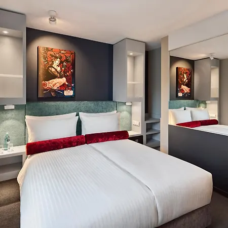 Essential By Dorint Deiker Hoefe Hotel