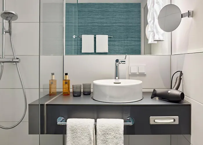 Hotel Essential By Dorint Deiker Hoefe