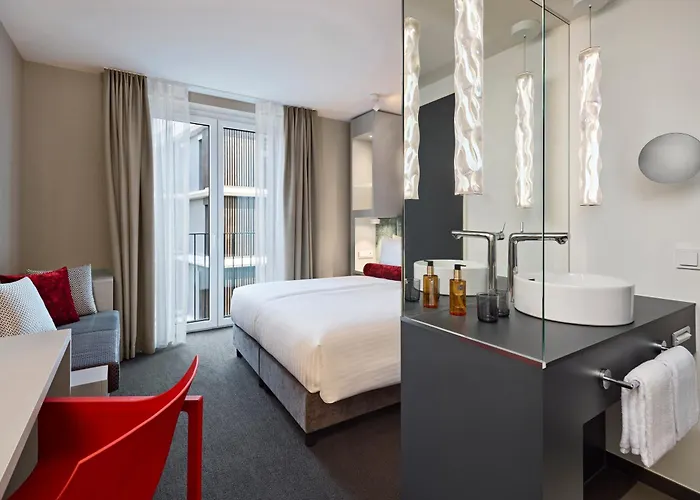 Essential By Dorint Deiker Hoefe